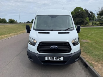 Used Ford Transit 2019 for sale - 78504064: Photo