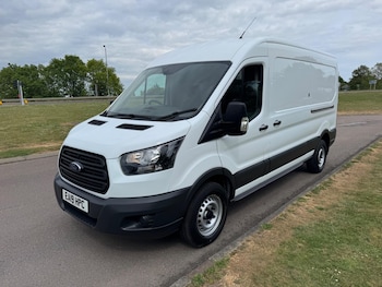 Used Ford Transit 2019 for sale - 78504064: Photo