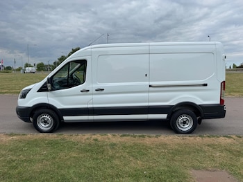 Used Ford Transit 2019 for sale - 78504064: Photo