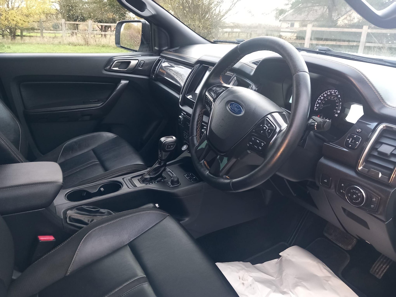 Used Ford Ranger 2020 for sale - 76432739: Photo 10