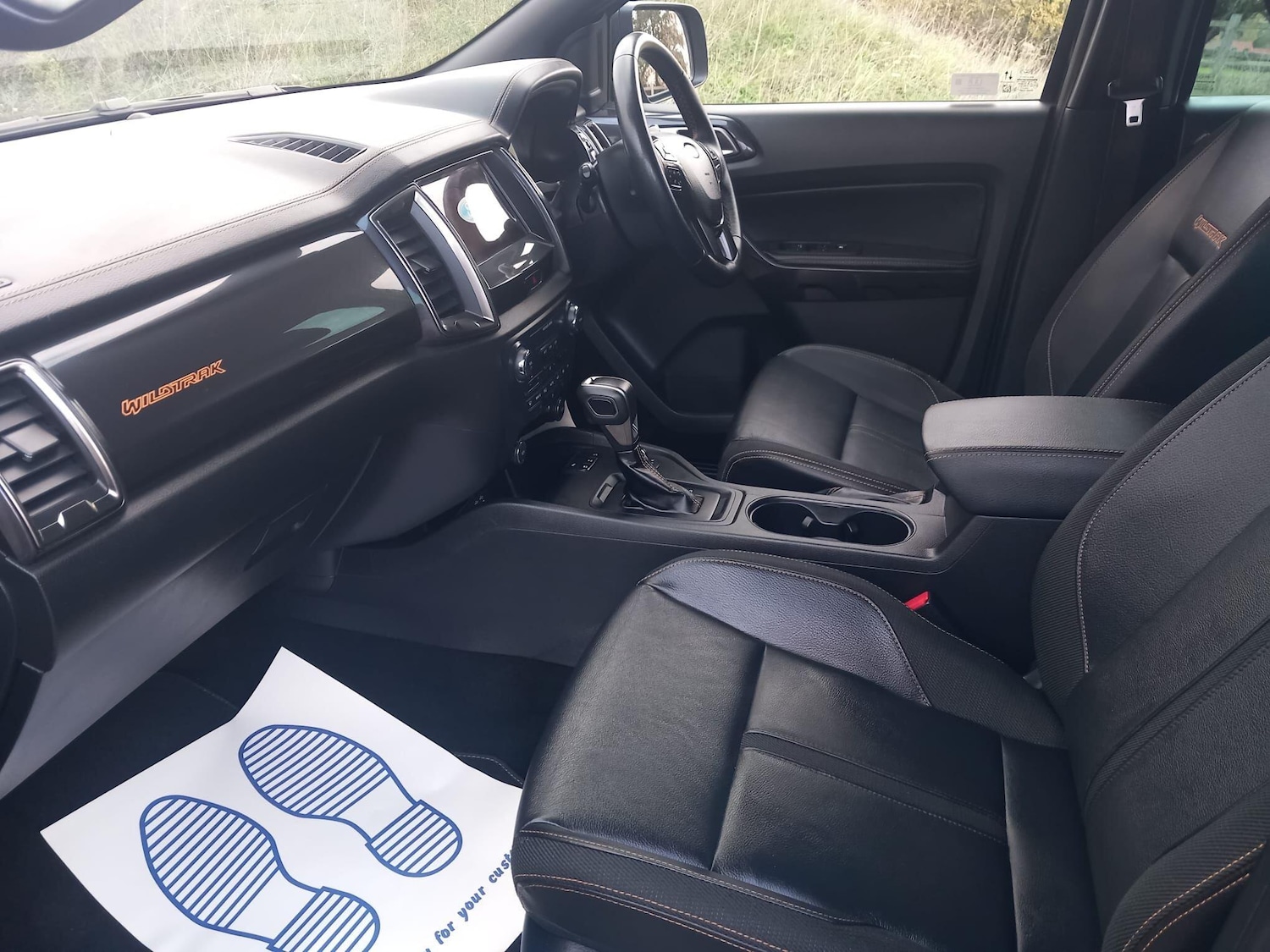 Used Ford Ranger 2020 for sale - 76432739: Photo 11