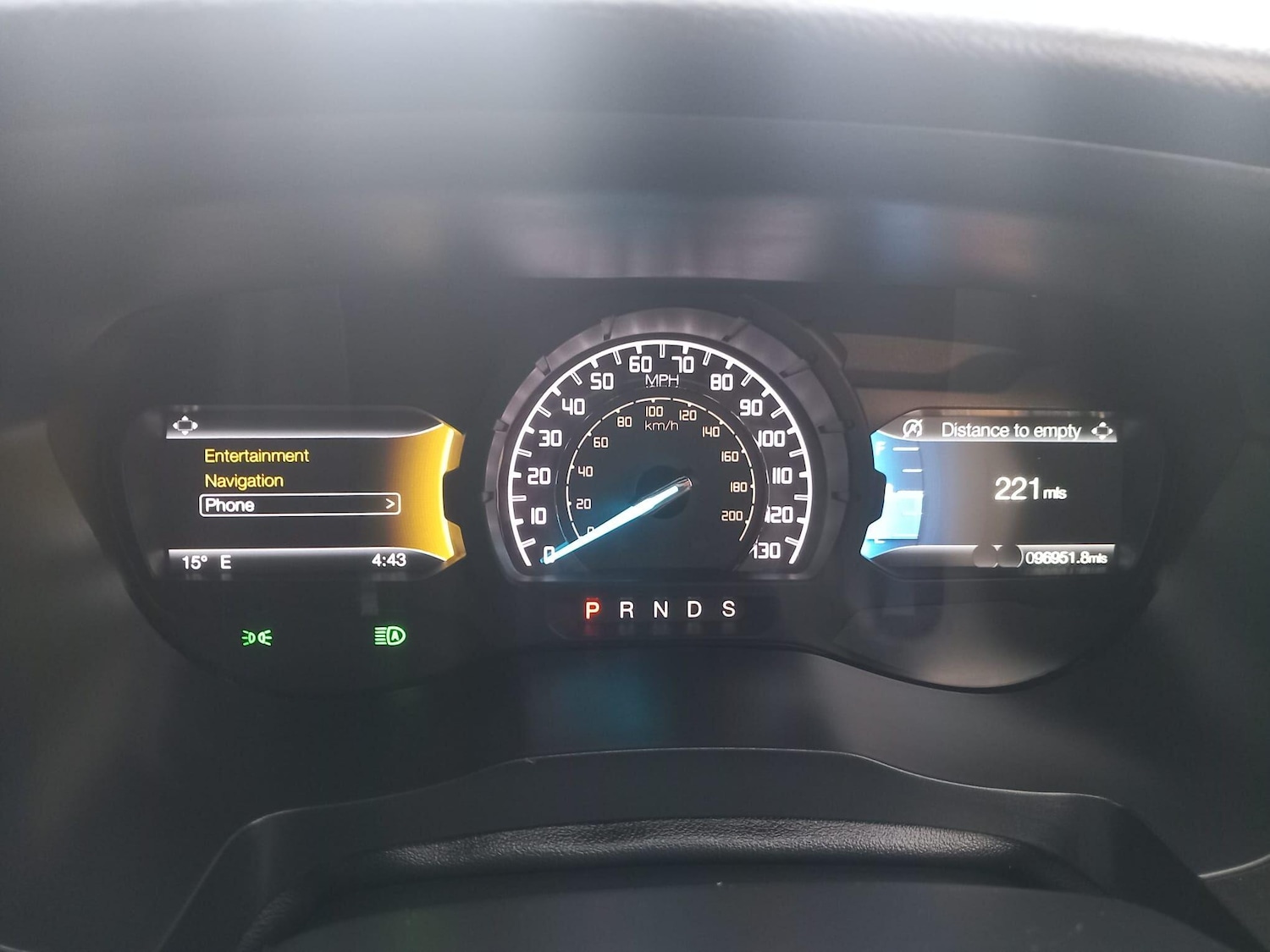 Used Ford Ranger 2020 for sale - 76432739: Photo 15