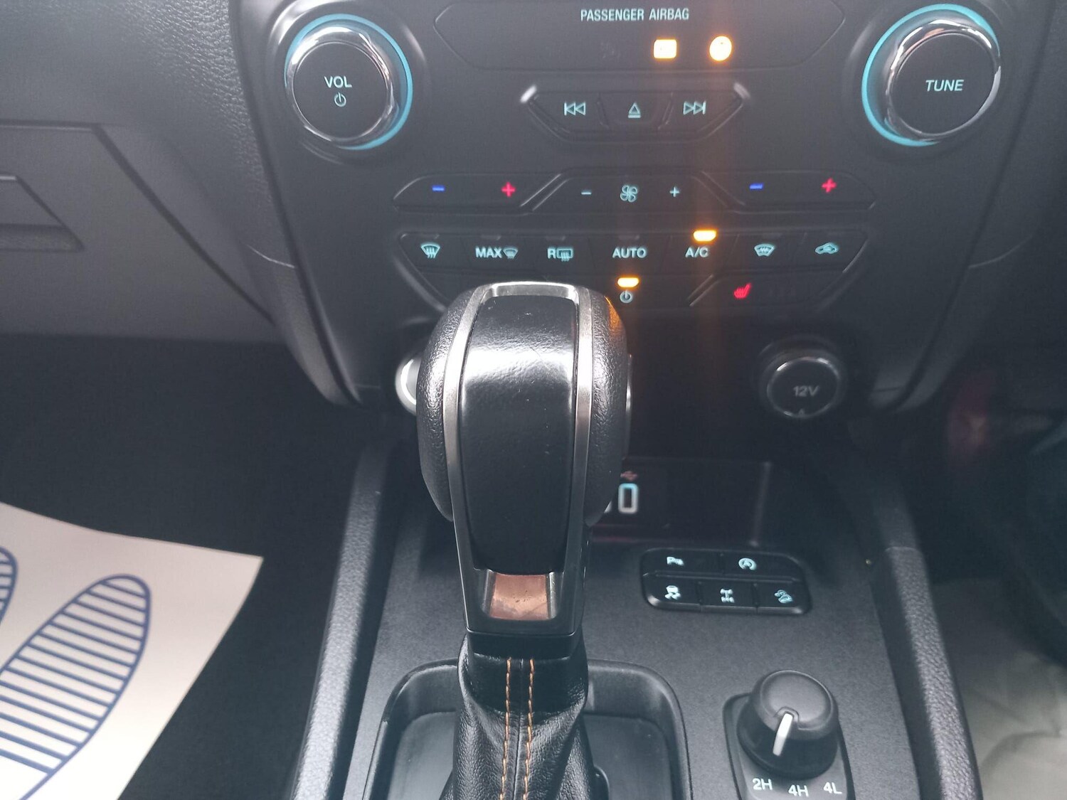 Used Ford Ranger 2020 for sale - 76432739: Photo 16