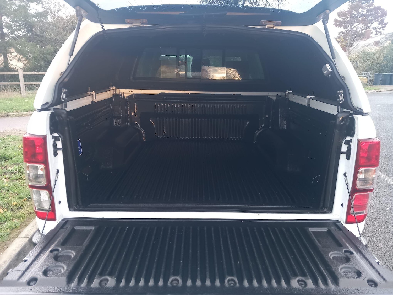 Used Ford Ranger 2020 for sale - 76432739: Photo 5