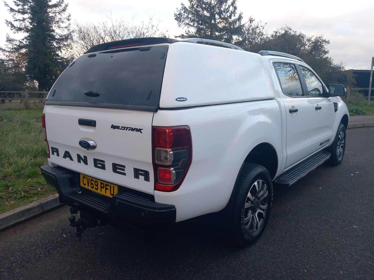 Used Ford Ranger 2020 for sale - 76432739: Photo 6
