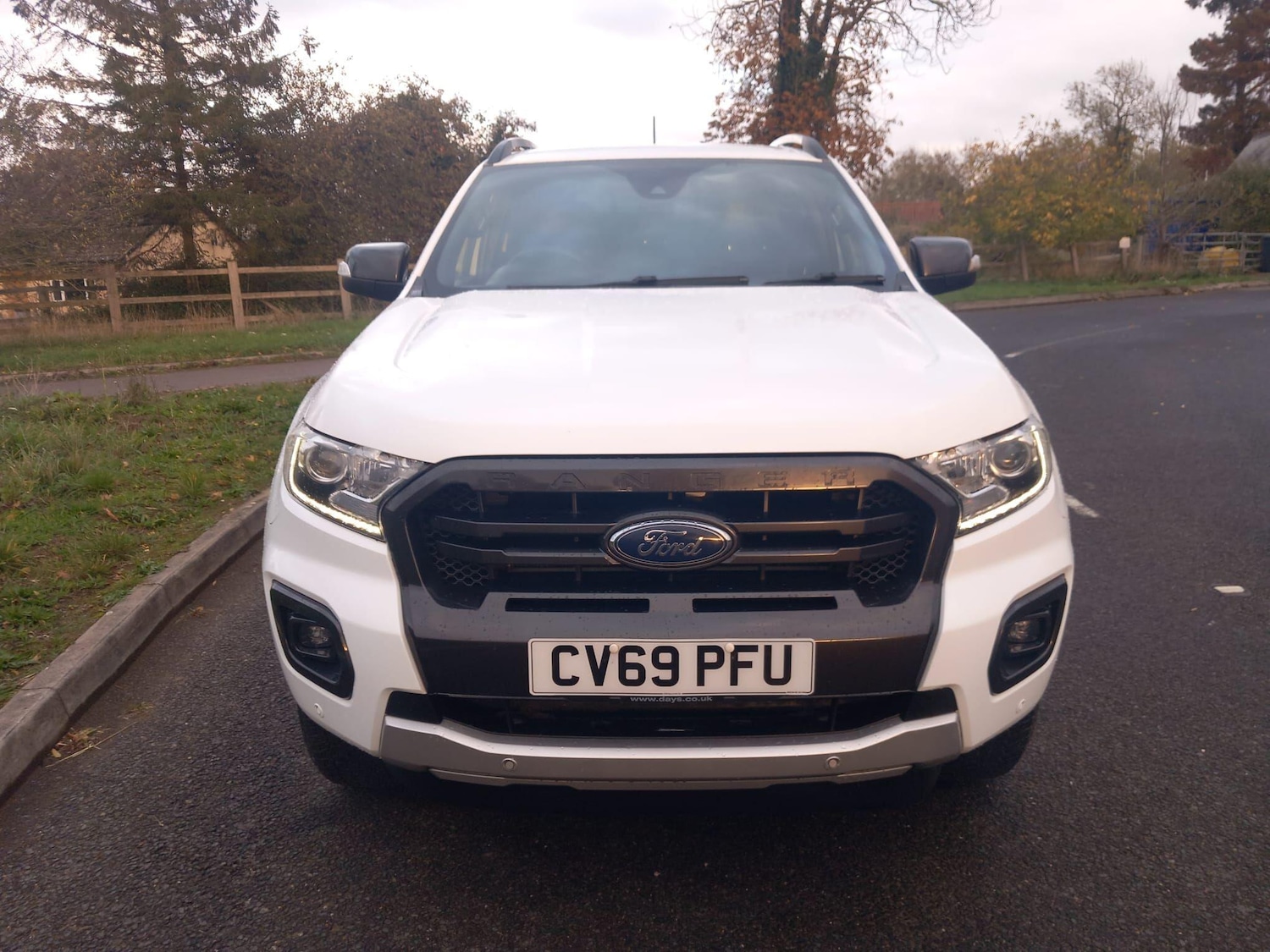 Used Ford Ranger 2020 for sale - 76432739: Photo 9