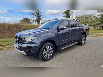 Used Ford Ranger 2022 for sale - 76013538: Photo