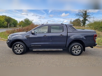 Used Ford Ranger 2022 for sale - 76013538: Photo