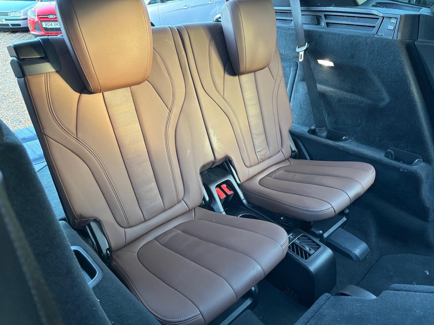 Used BMW X5 2021 for sale - 77344781: Photo 13