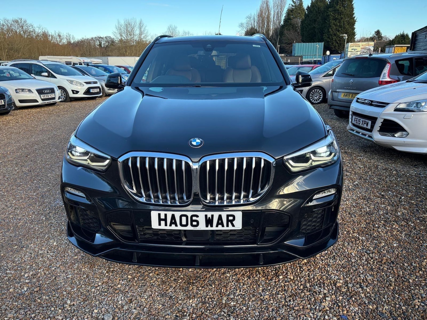 Used BMW X5 2021 for sale - 77344781: Photo 2