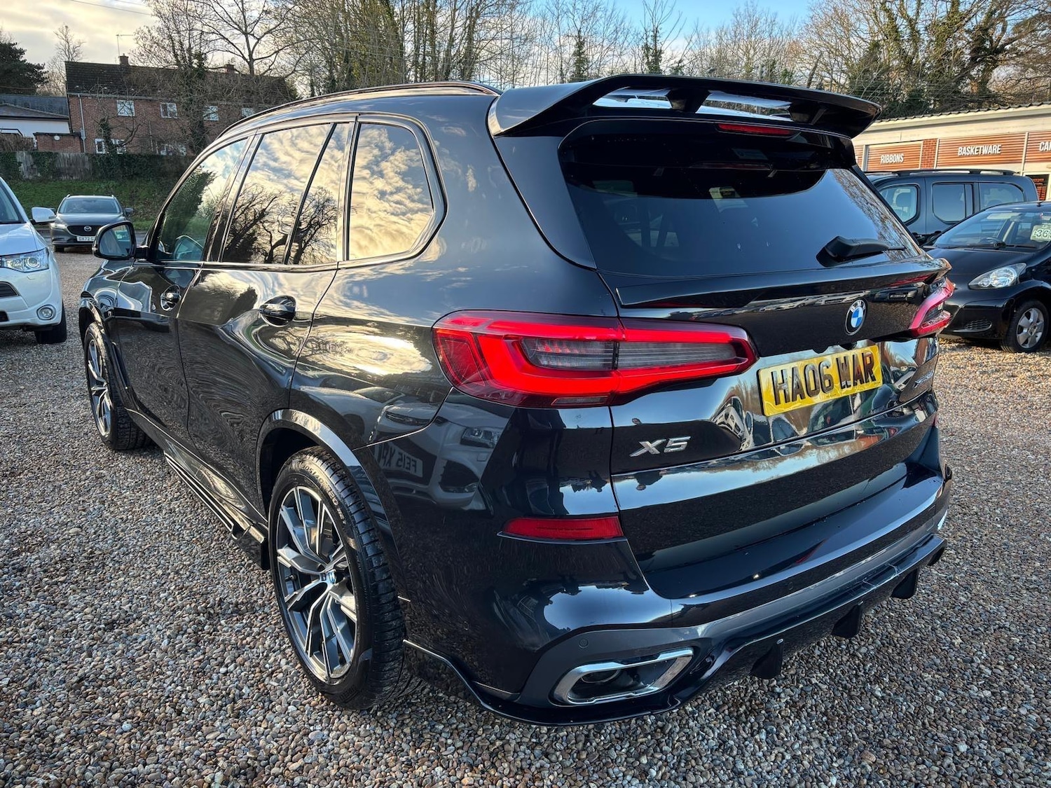 Used BMW X5 2021 for sale - 77344781: Photo 4