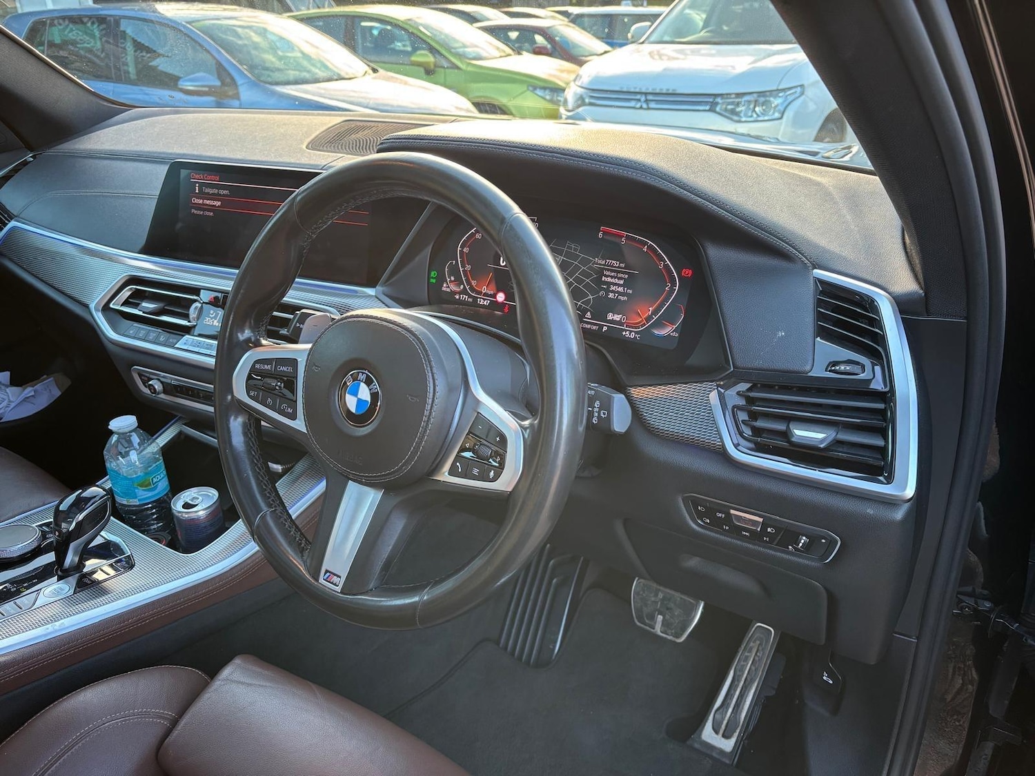 Used BMW X5 2021 for sale - 77344781: Photo 6