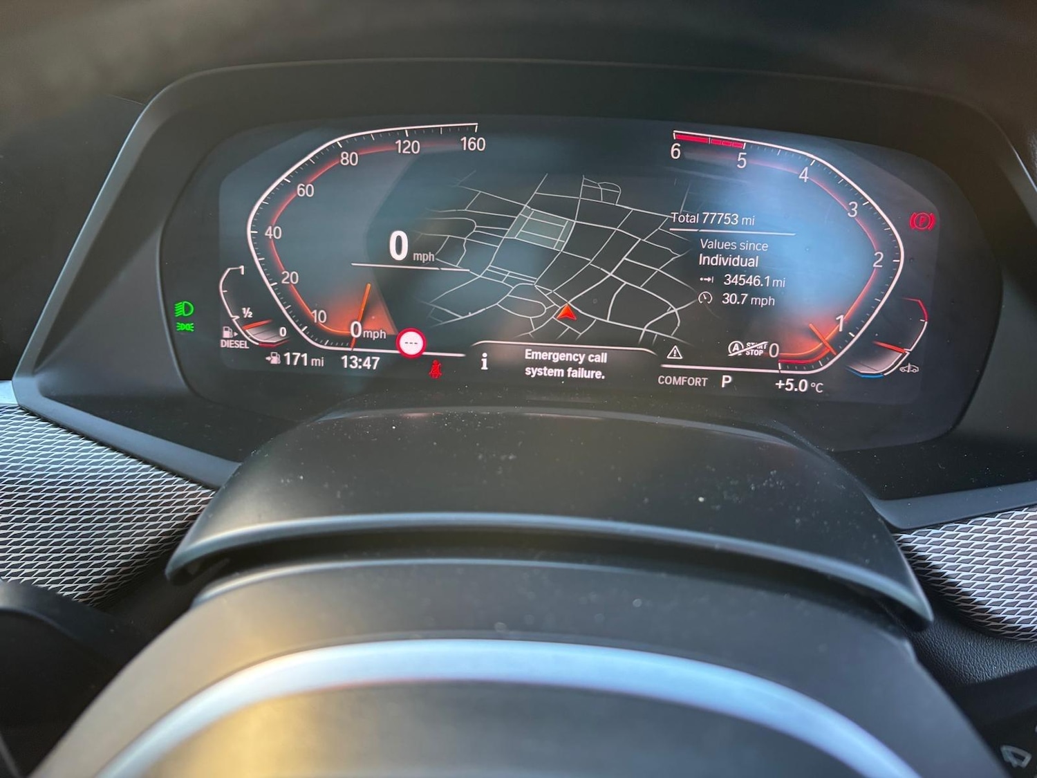 Used BMW X5 2021 for sale - 77344781: Photo 7