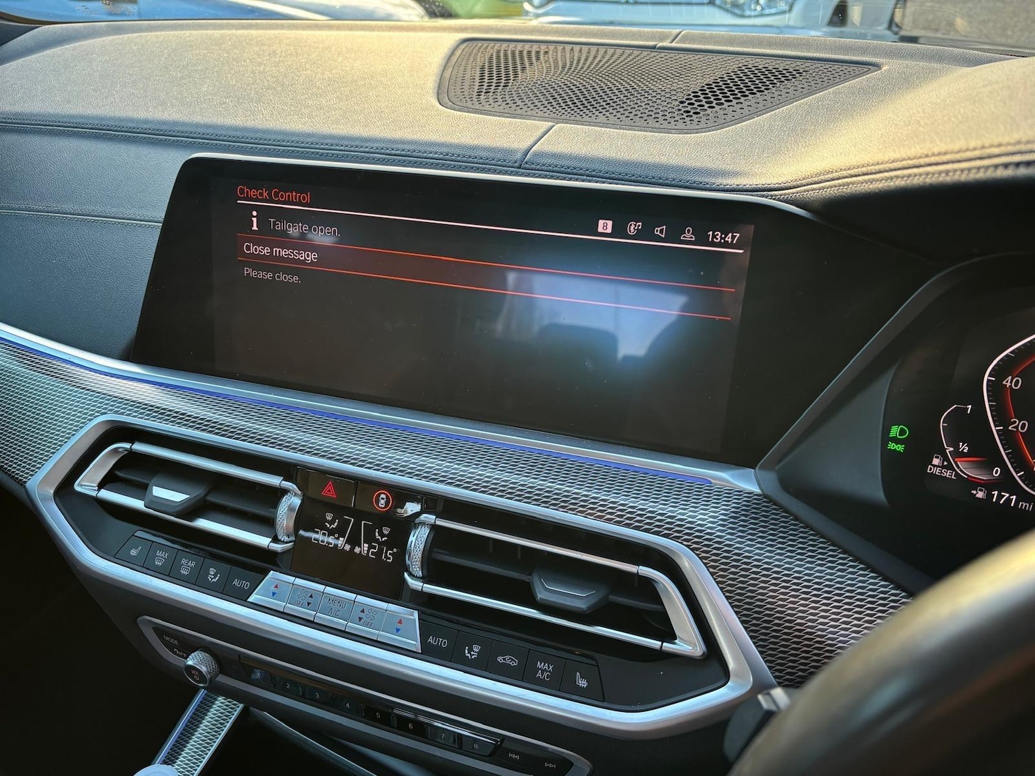 Used BMW X5 2021 for sale - 77344781: Photo 8