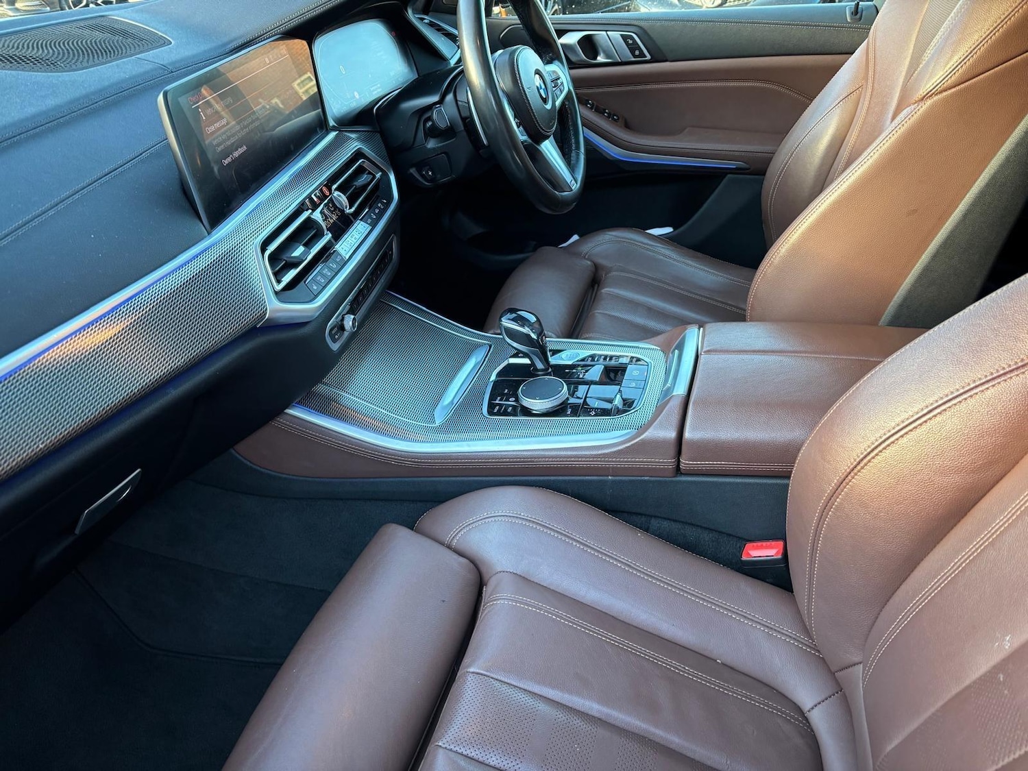 Used BMW X5 2021 for sale - 77344781: Photo 9