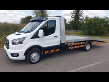 Used Ford Transit 2022 for sale - 75023882: Photo