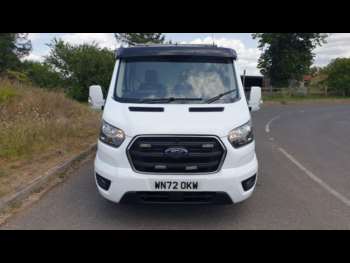 Used Ford Transit 2022 for sale - 75023882: Photo