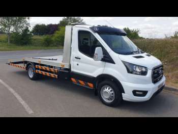 Used Ford Transit 2022 for sale - 75023882: Photo
