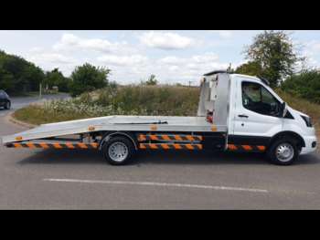 Used Ford Transit 2022 for sale - 75023882: Photo