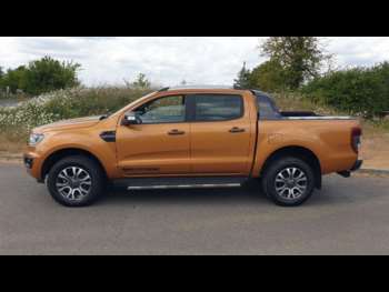 Used Ford Ranger 2022 for sale - 74776854: Photo