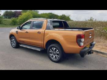 Used Ford Ranger 2022 for sale - 74776854: Photo