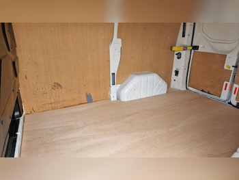 Used Ford Transit Custom 2020 for sale - 75927101: Photo