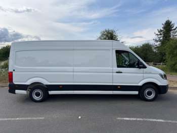 Used MAN TGE 2021 for sale - 74895191: Photo