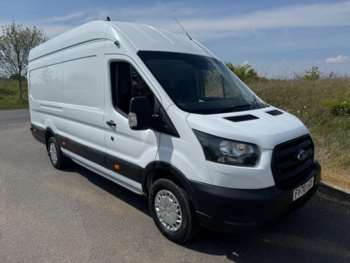 Used Ford Transit 2021 for sale - 75082776: Photo