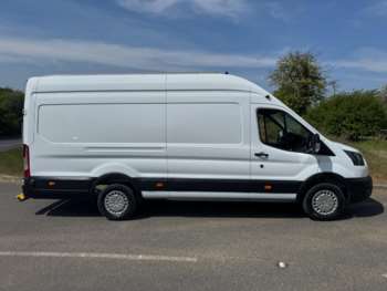 Used Ford Transit 2021 for sale - 75082776: Photo