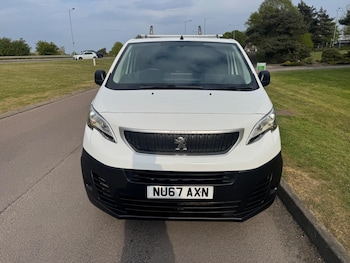 Used Peugeot Expert 2017 for sale - 78416370: Photo