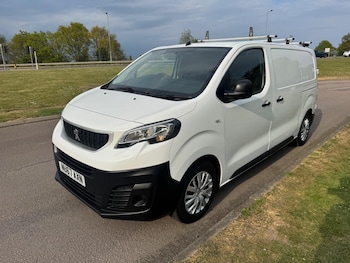 Used Peugeot Expert 2017 for sale - 78416370: Photo