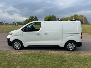 Used Peugeot Expert 2017 for sale - 78416370: Photo