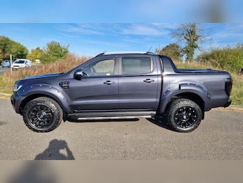 Used Ford Ranger 2021 for sale - 76072198: Photo