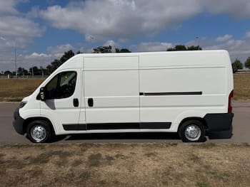 Used Citroen Relay 2016 for sale - 79645351: Photo