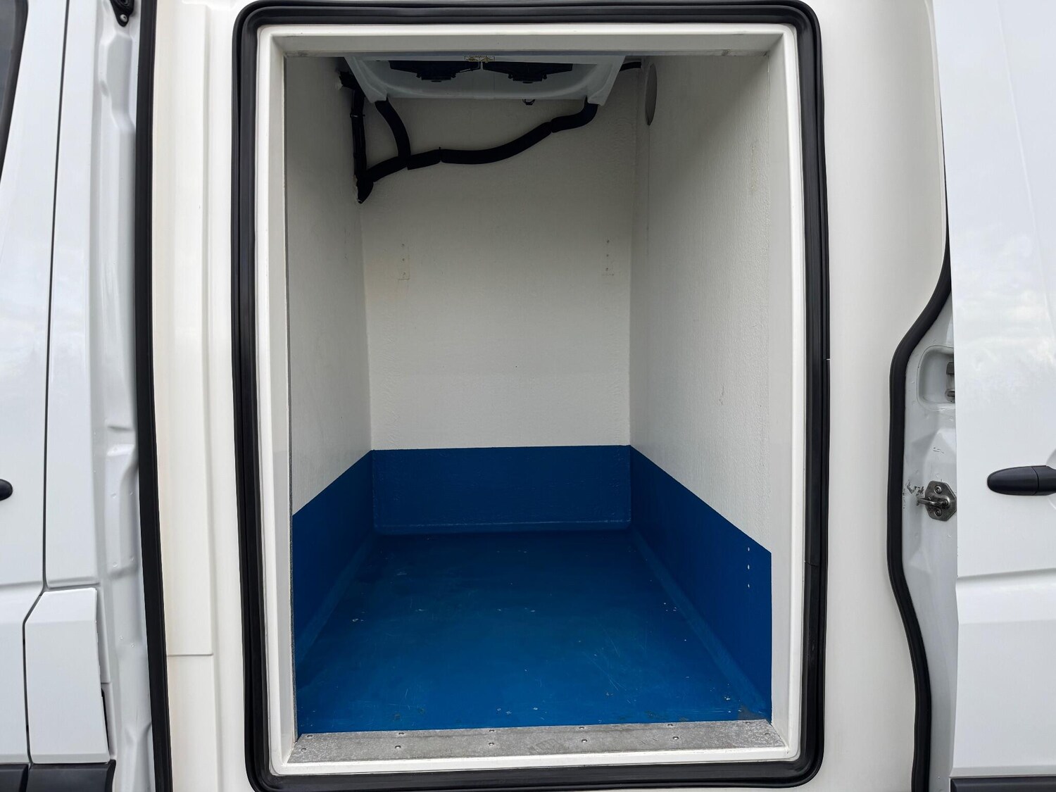 Used Mercedes-Benz Sprinter 2016 for sale - 76572583: Photo 10