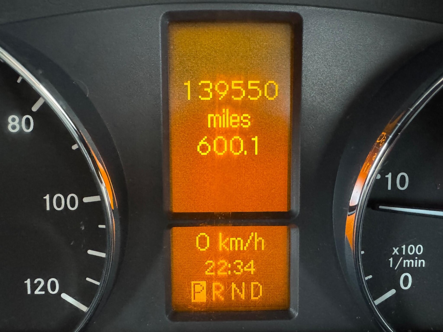 Used Mercedes-Benz Sprinter 2016 for sale - 76572583: Photo 12