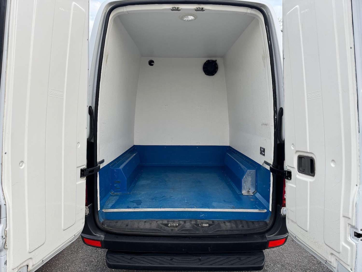 Used Mercedes-Benz Sprinter 2016 for sale - 76572583: Photo 7