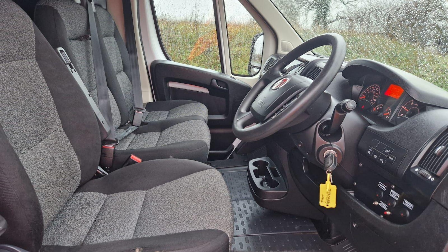 Used Fiat Ducato 2021 for sale - 76866423: Photo 10