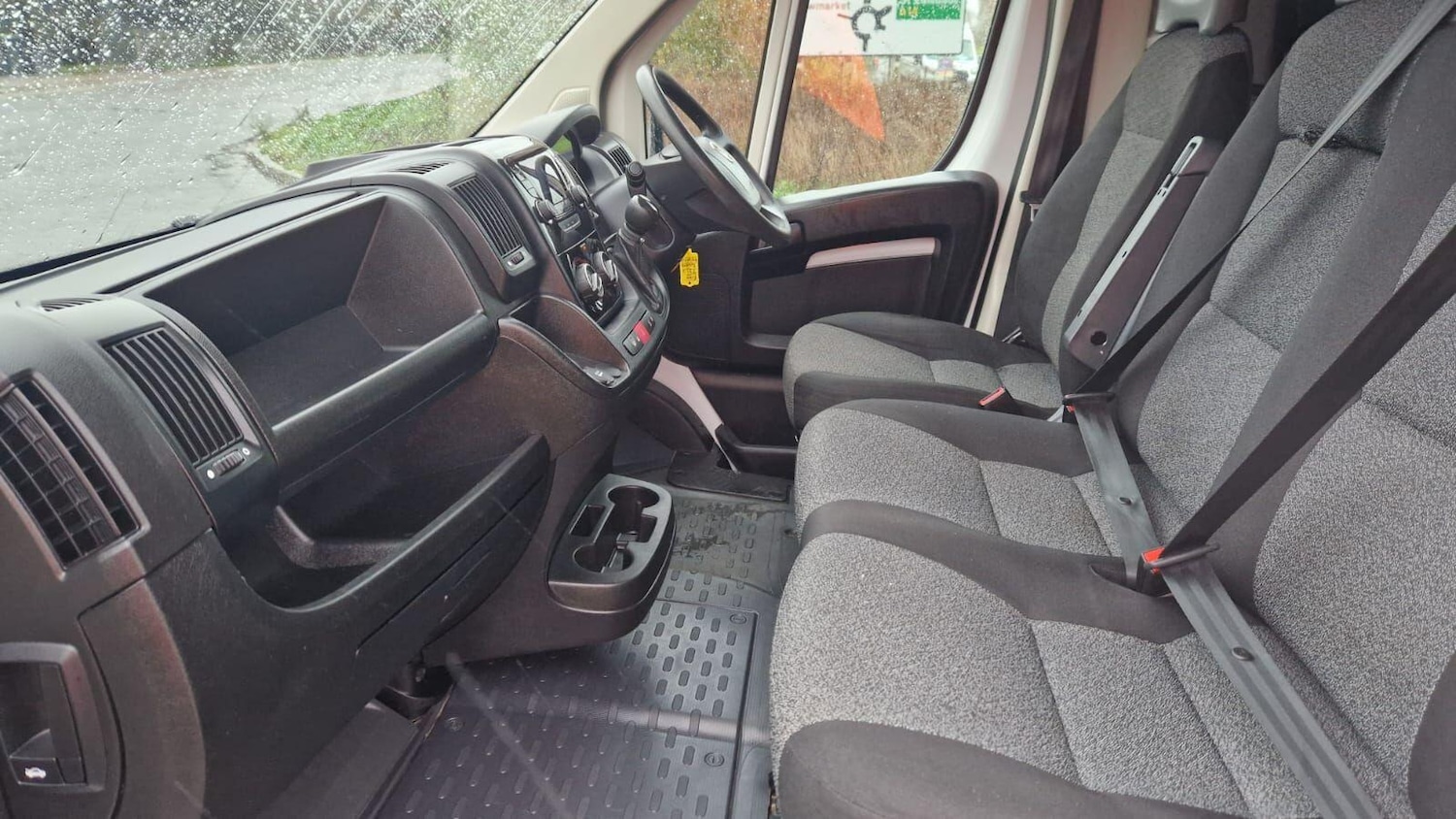 Used Fiat Ducato 2021 for sale - 76866423: Photo 11