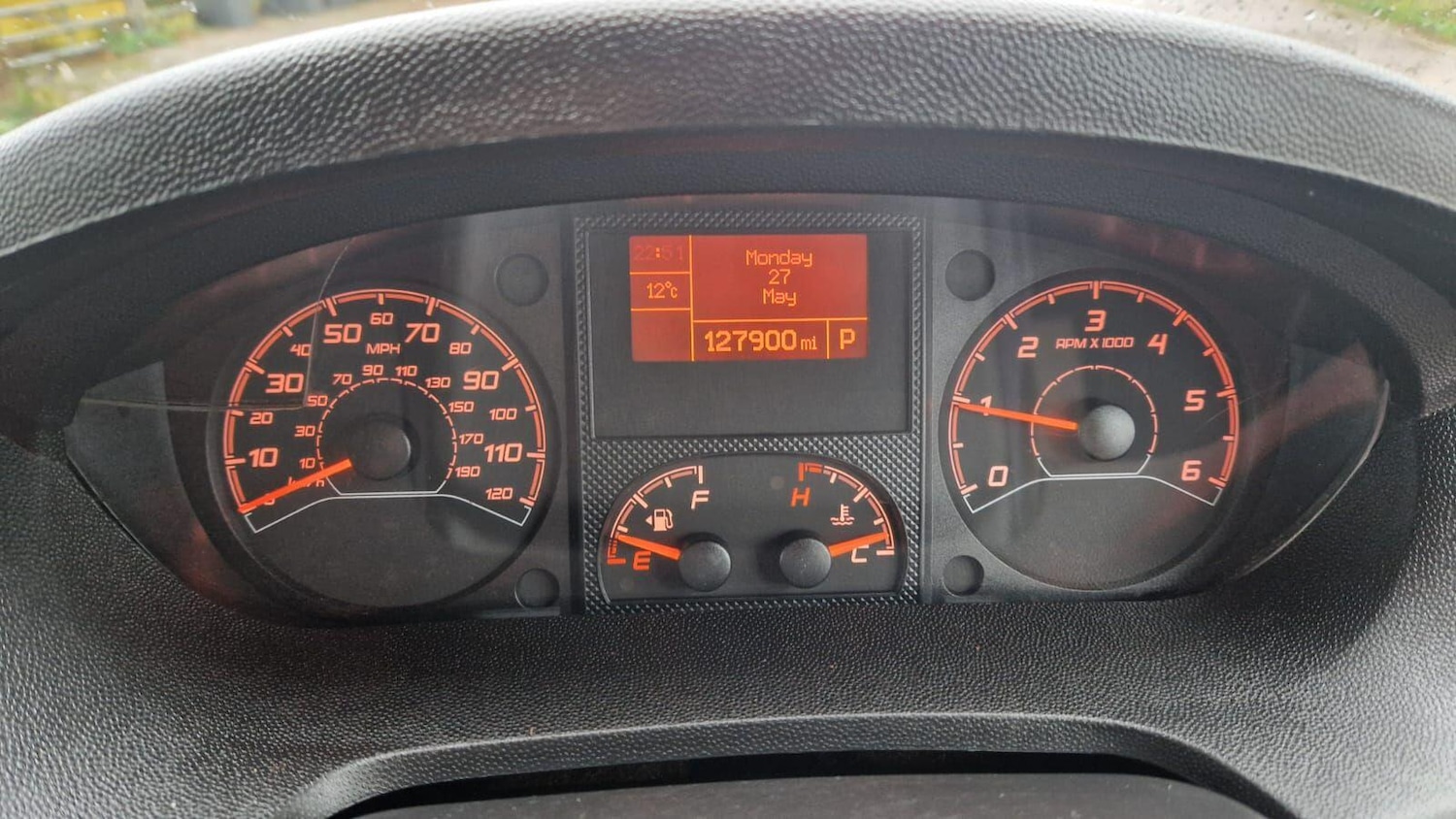 Used Fiat Ducato 2021 for sale - 76866423: Photo 12