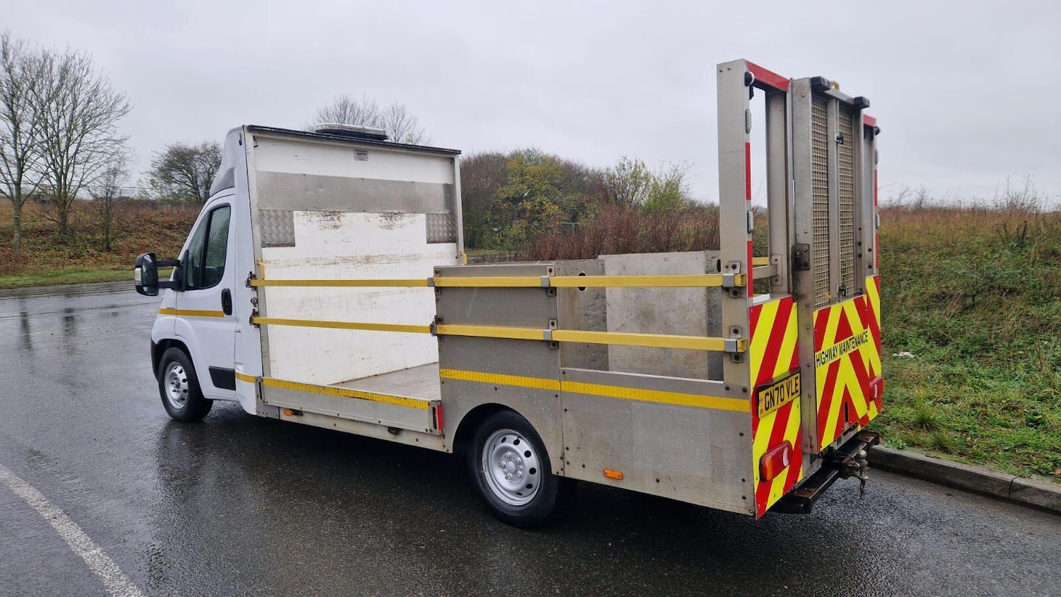 Used Fiat Ducato 2021 for sale - 76866423: Photo 3