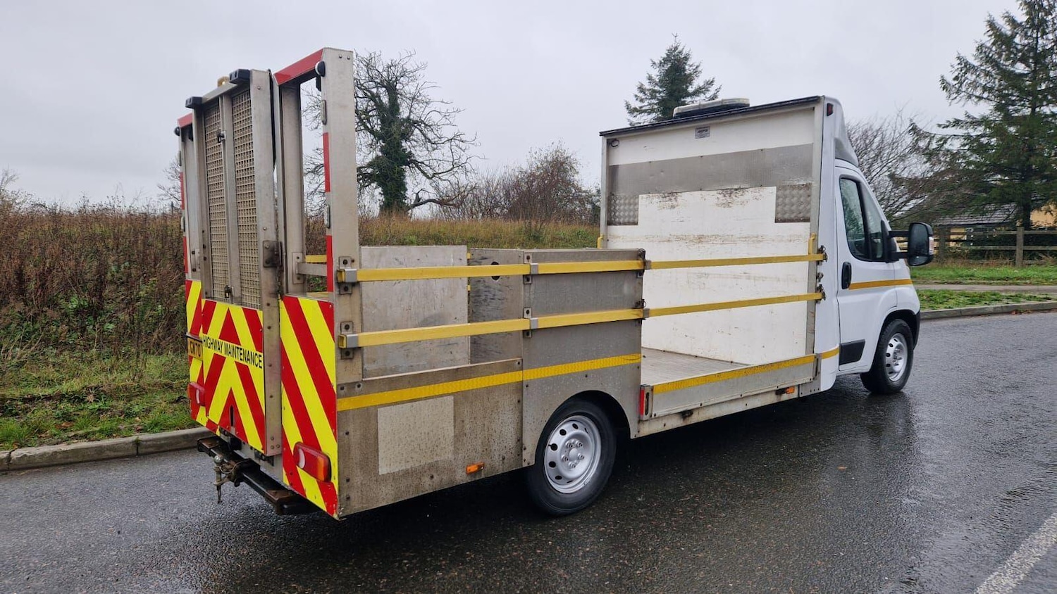 Used Fiat Ducato 2021 for sale - 76866423: Photo 6