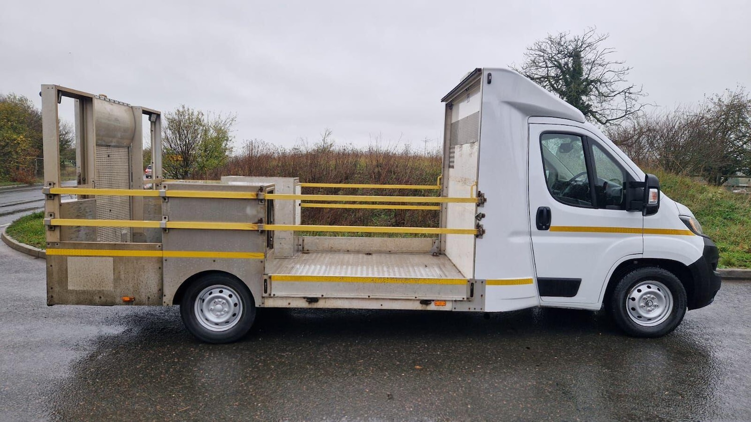 Used Fiat Ducato 2021 for sale - 76866423: Photo 7