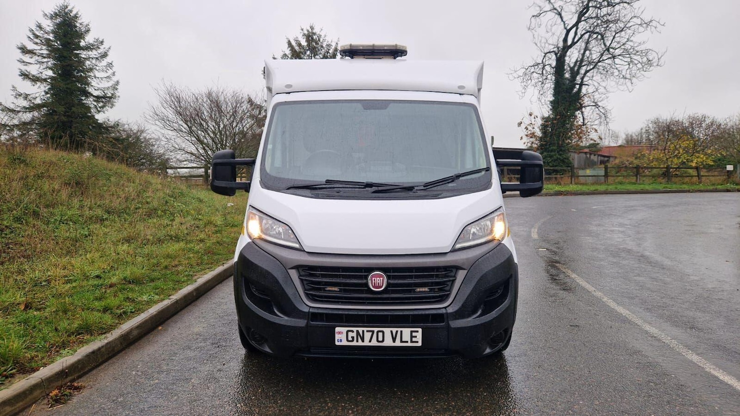 Used Fiat Ducato 2021 for sale - 76866423: Photo 9