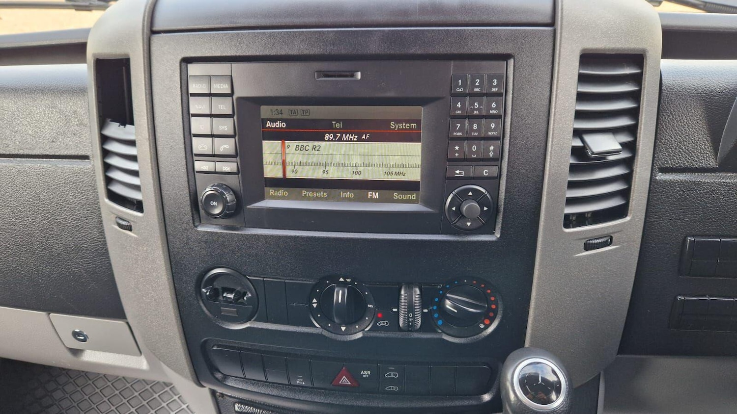 Used Mercedes-Benz Sprinter 2016 for sale - 76399318: Photo 16