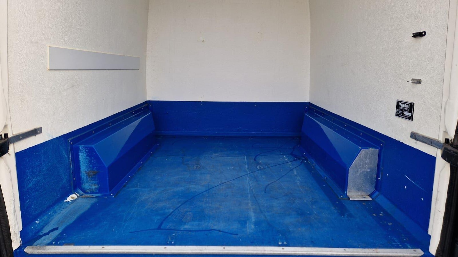 Used Mercedes-Benz Sprinter 2016 for sale - 76399318: Photo 8