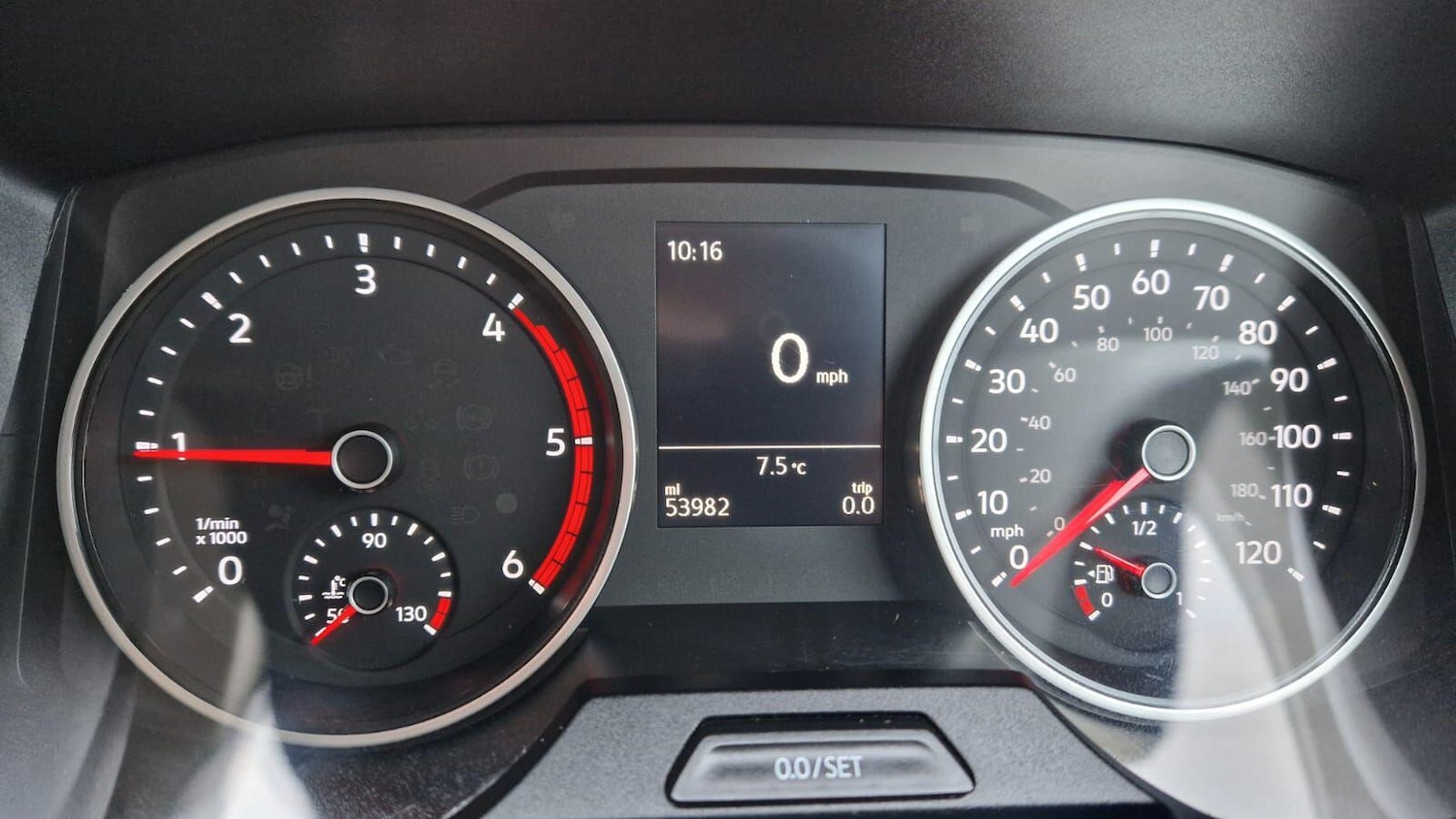 Used Volkswagen Crafter for sale - 77305545: Photo 13