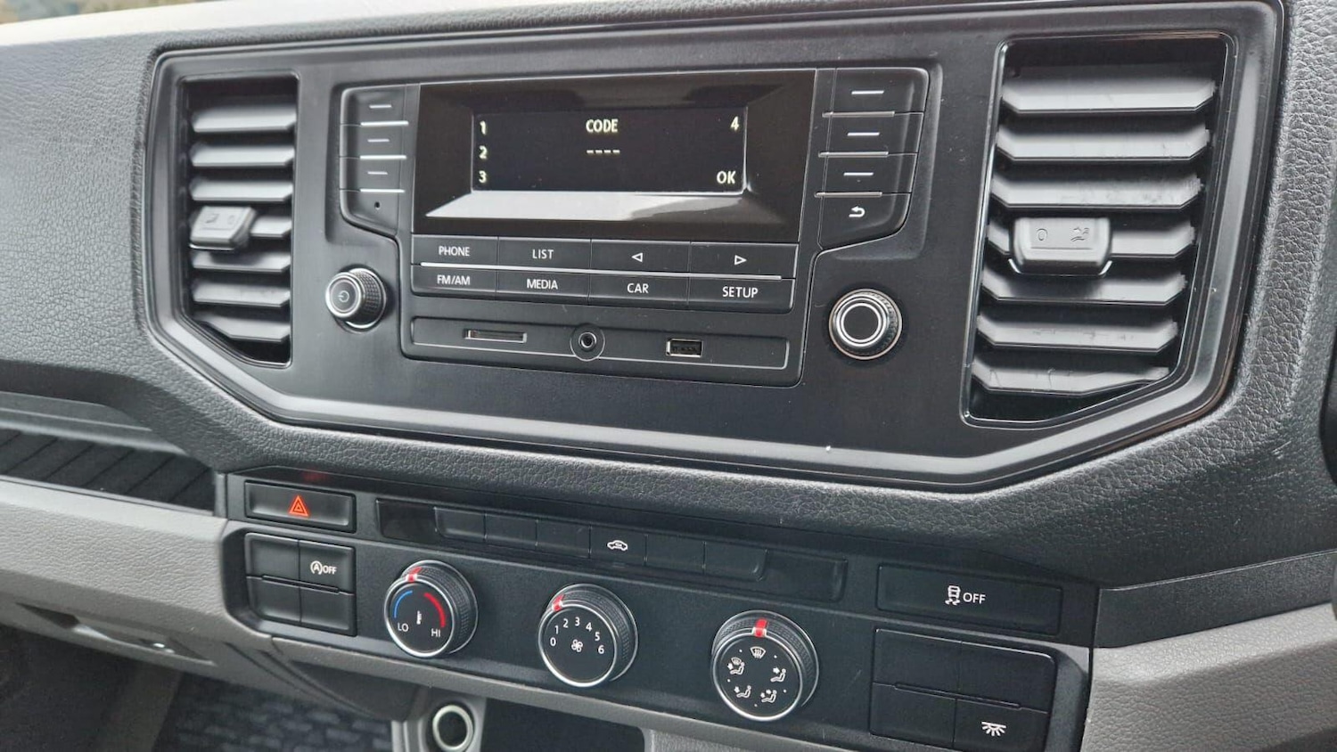 Used Volkswagen Crafter for sale - 77305545: Photo 14