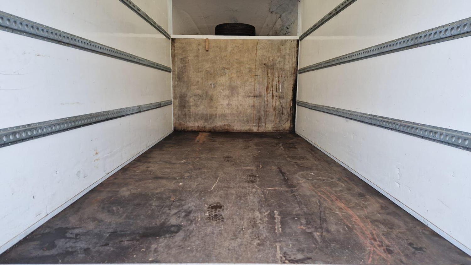 Used Volkswagen Crafter for sale - 77305545: Photo 6