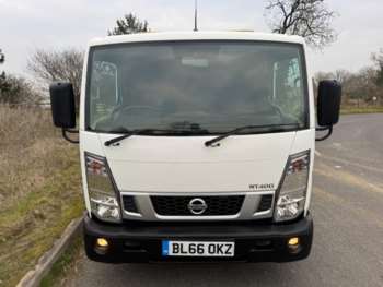 Used Nissan Cabstar 2016 for sale - 73799819: Photo